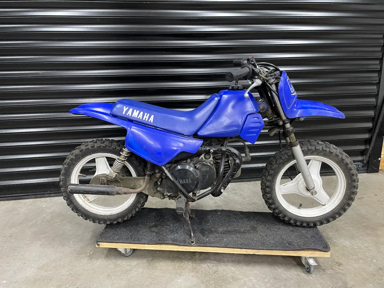 Billede 3 - Yamaha PV50