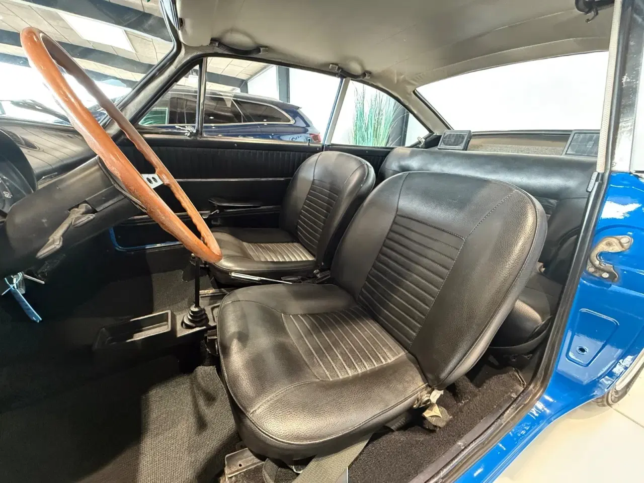 Billede 7 - Fiat 850 0,9 Sport Coupé