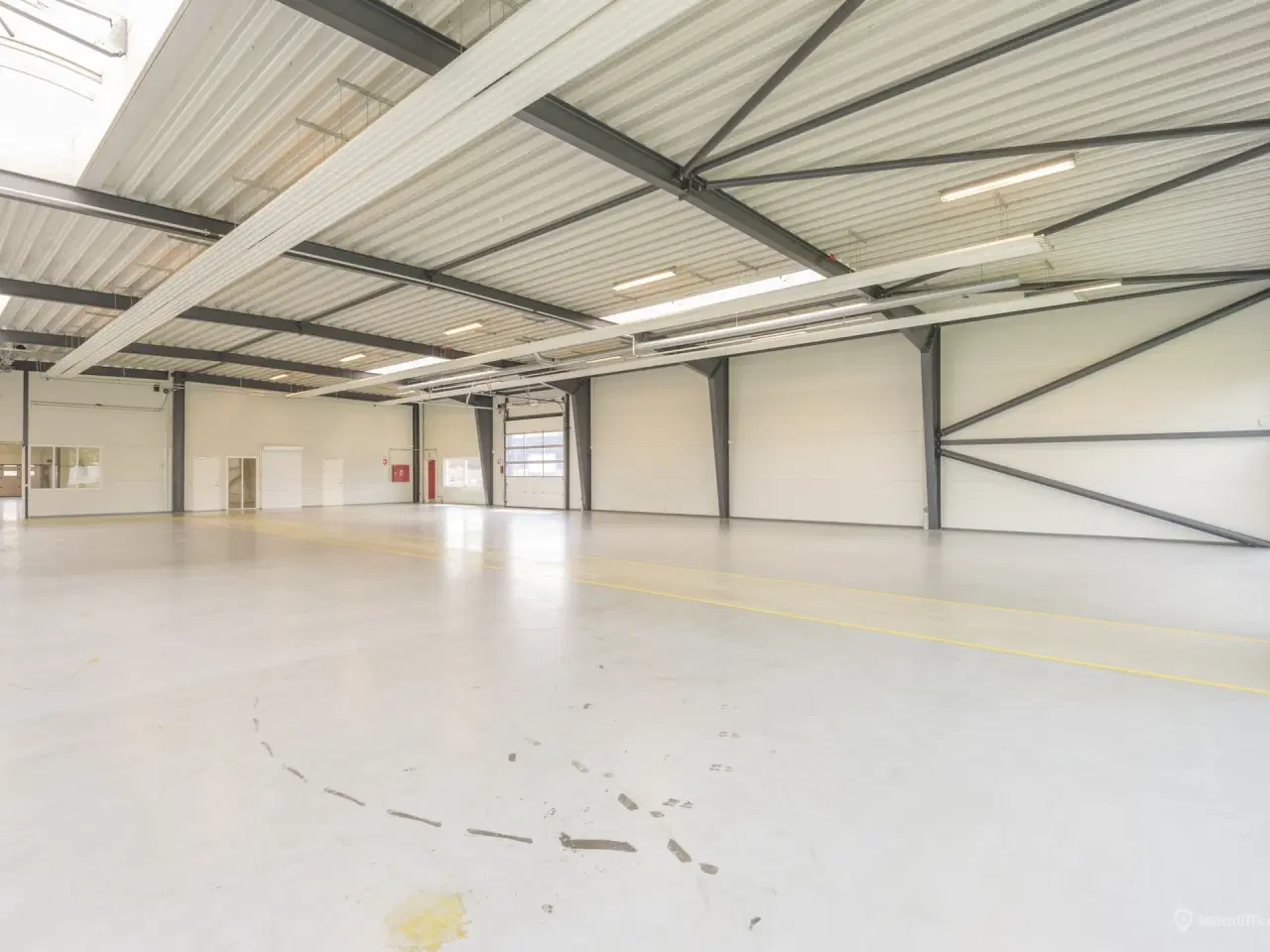 Billede 4 - ERHVERVSLEJEMÅL MED SYNLIG BELIGGENHED