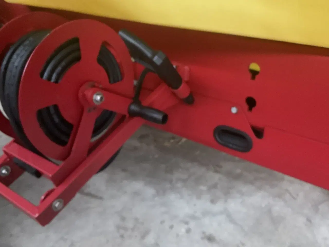 Billede 13 - Hardi Navigator 5000 navigator 5000