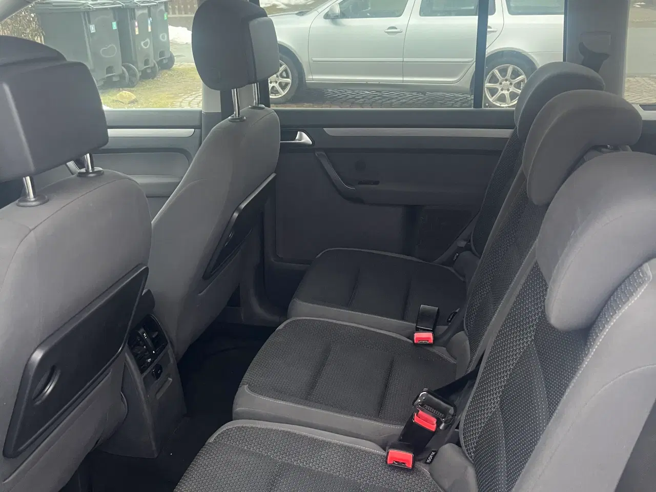 Billede 7 - VW Touran 1.6 TDI – 7 pers.