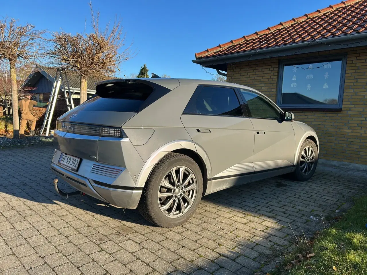 Billede 5 - Hyundai Ioniq 5 73 Ultimate AWD