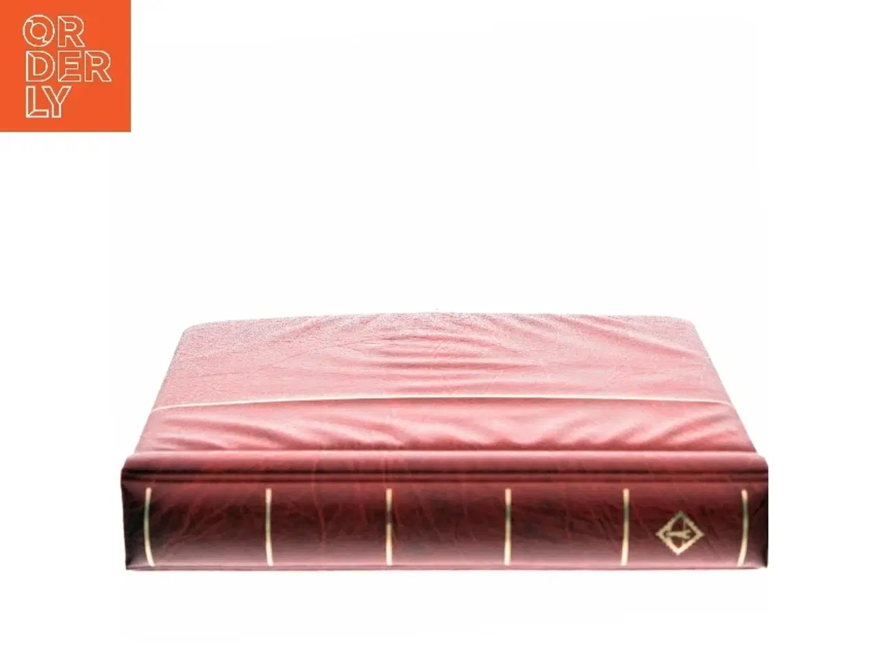 Billede 2 - Finland Leuchtturm - Frimærke fortryks album 1856-1987