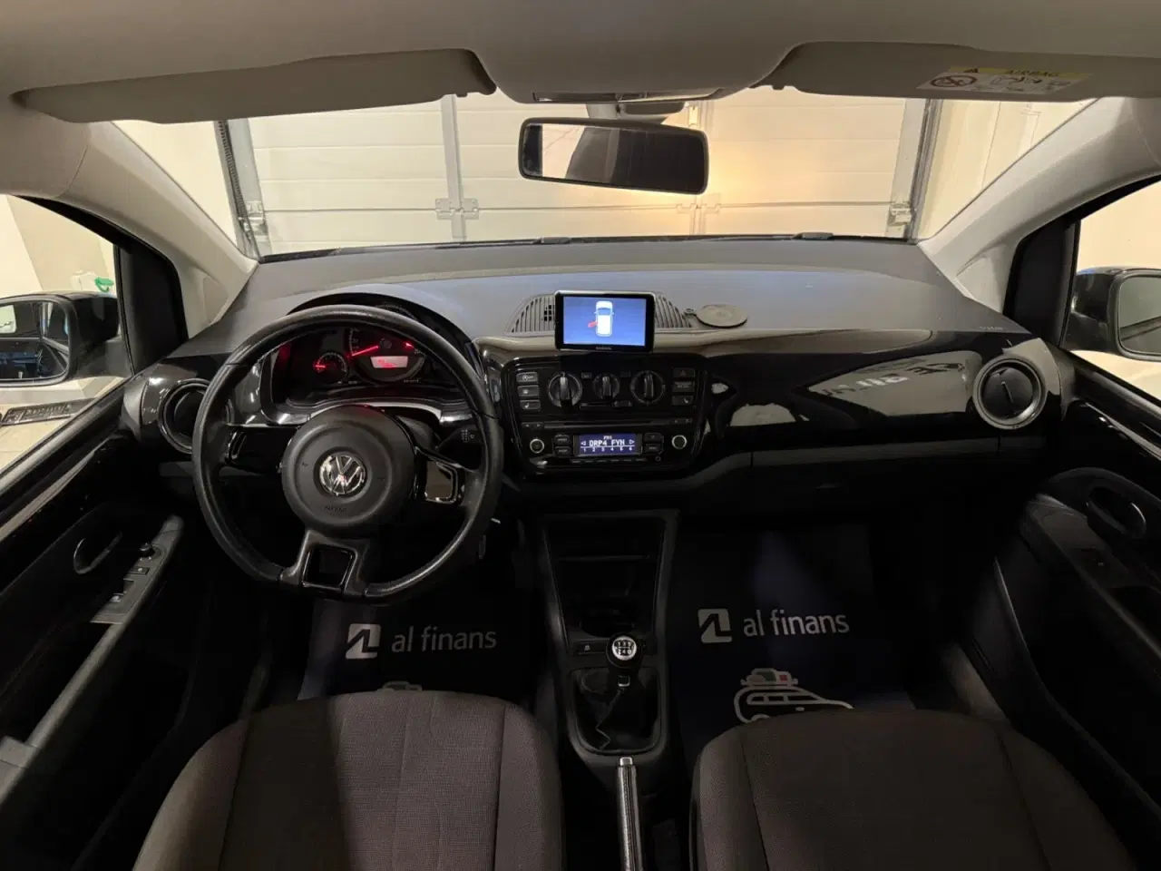 Billede 9 - VW Up! 1,0 60 Move Up!