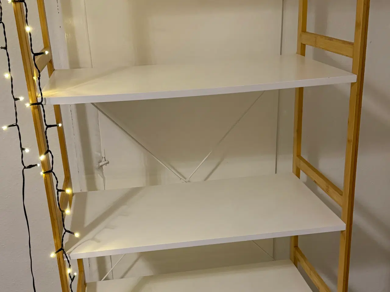 Billede 1 - Reol ILVA  36x68x150