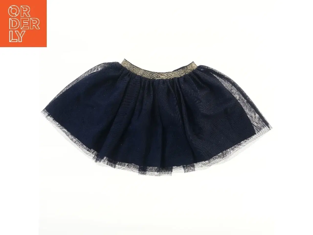 Billede 1 - Tyl nederdel fra H&M (str. 104)