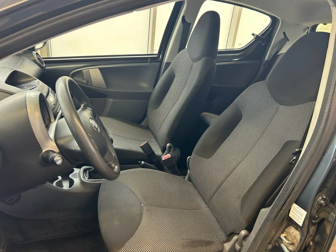 Billede 10 - Toyota Aygo 1,0 VSC 68HK 3d