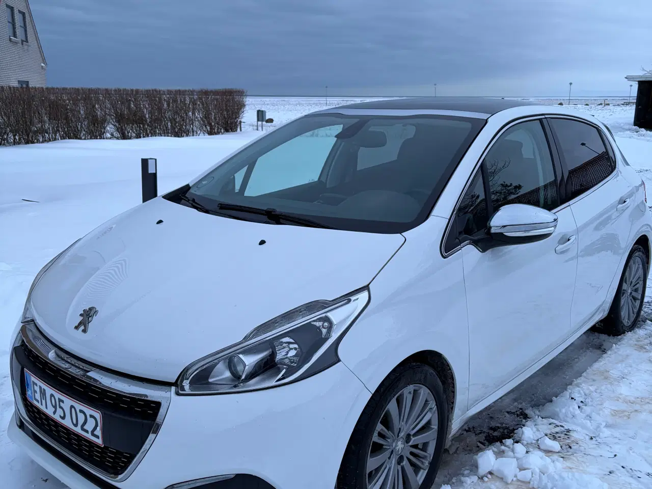 Billede 3 - Peugeot 208