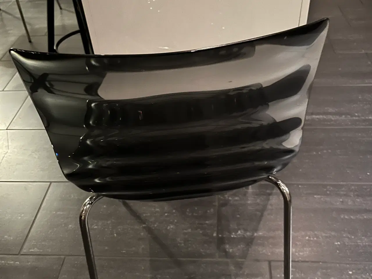 Billede 2 - Spisebordsstole 3 stk