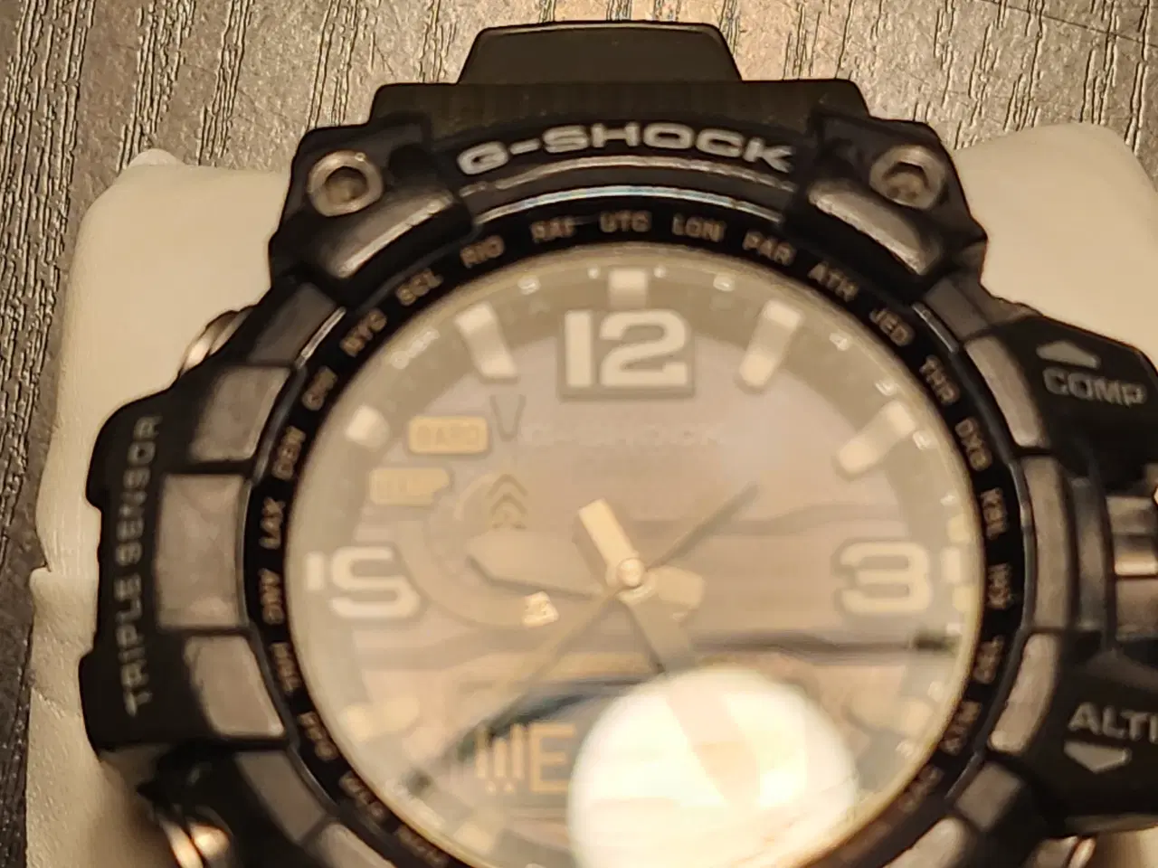 Billede 9 - G shock Mudmaster 