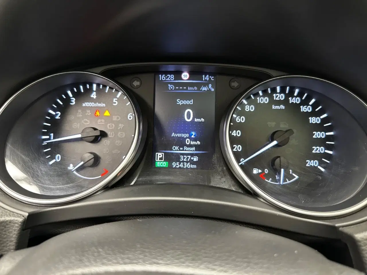 Billede 17 - Nissan Qashqai 1,2 Dig-T 115 Tekna+ X-tr.
