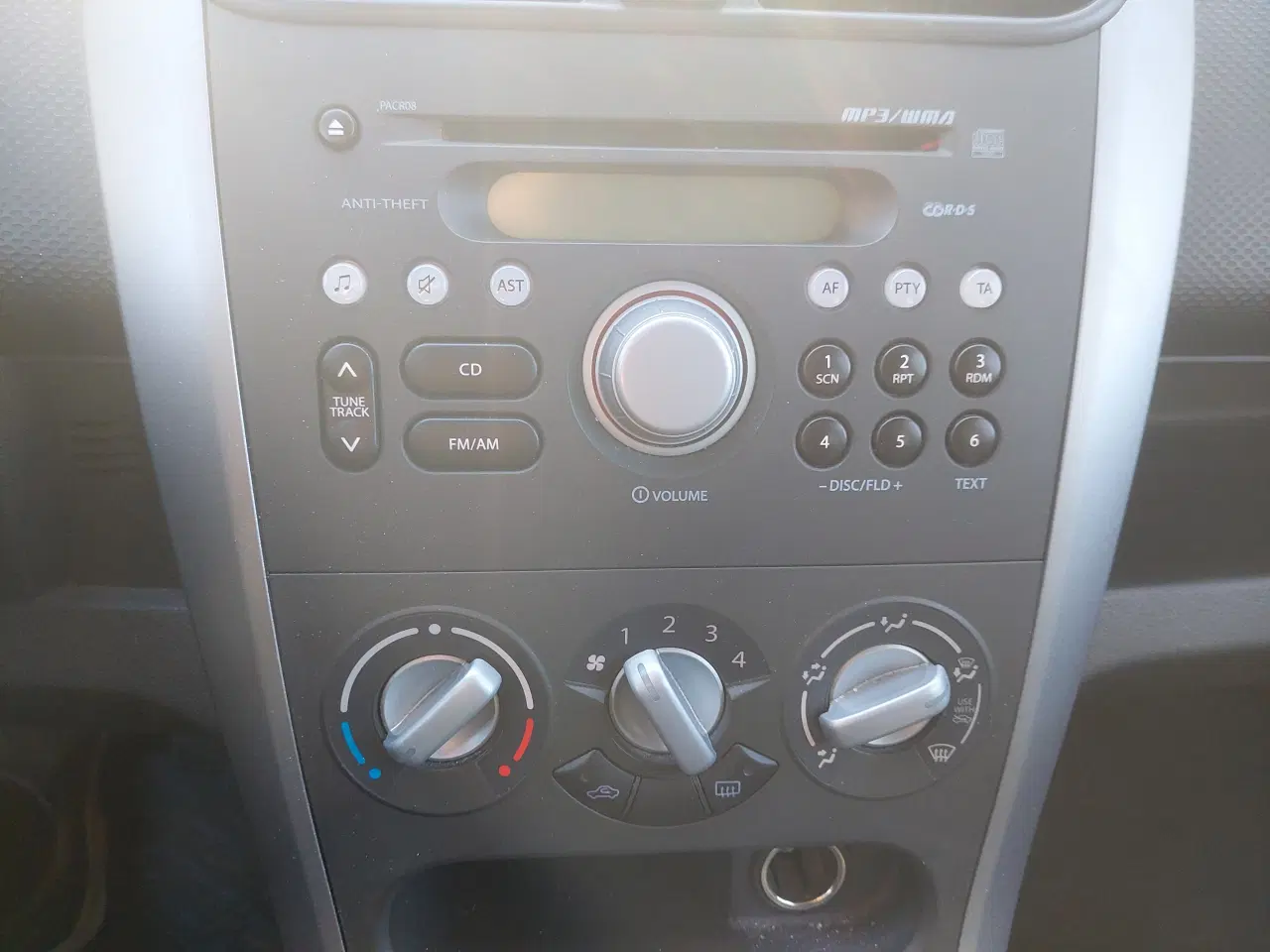 Billede 4 - Suzuki Splash 1,0 GLS 5d