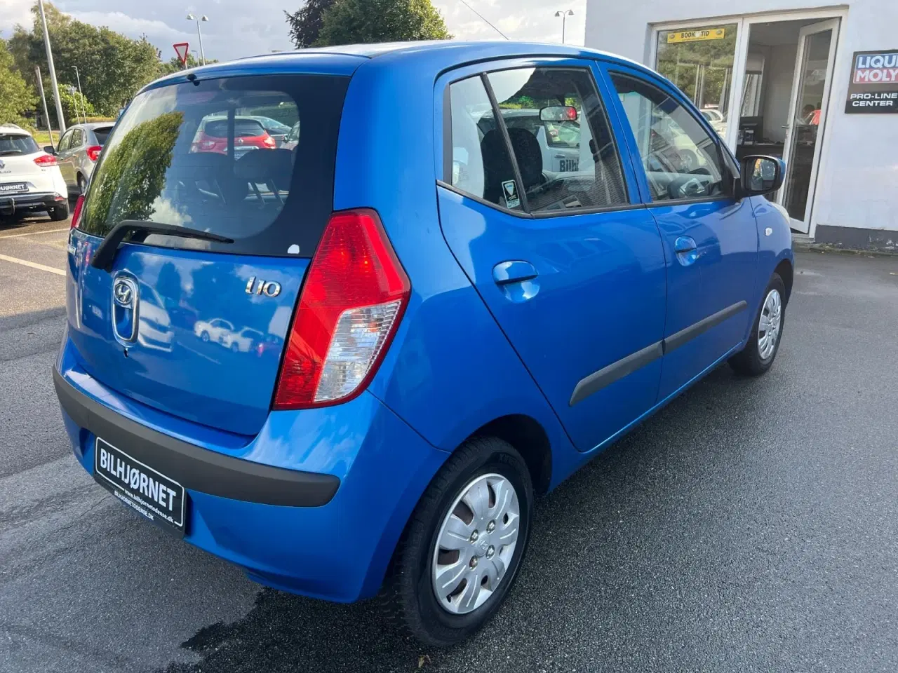 Billede 3 - Hyundai i10 1,1 Comfort