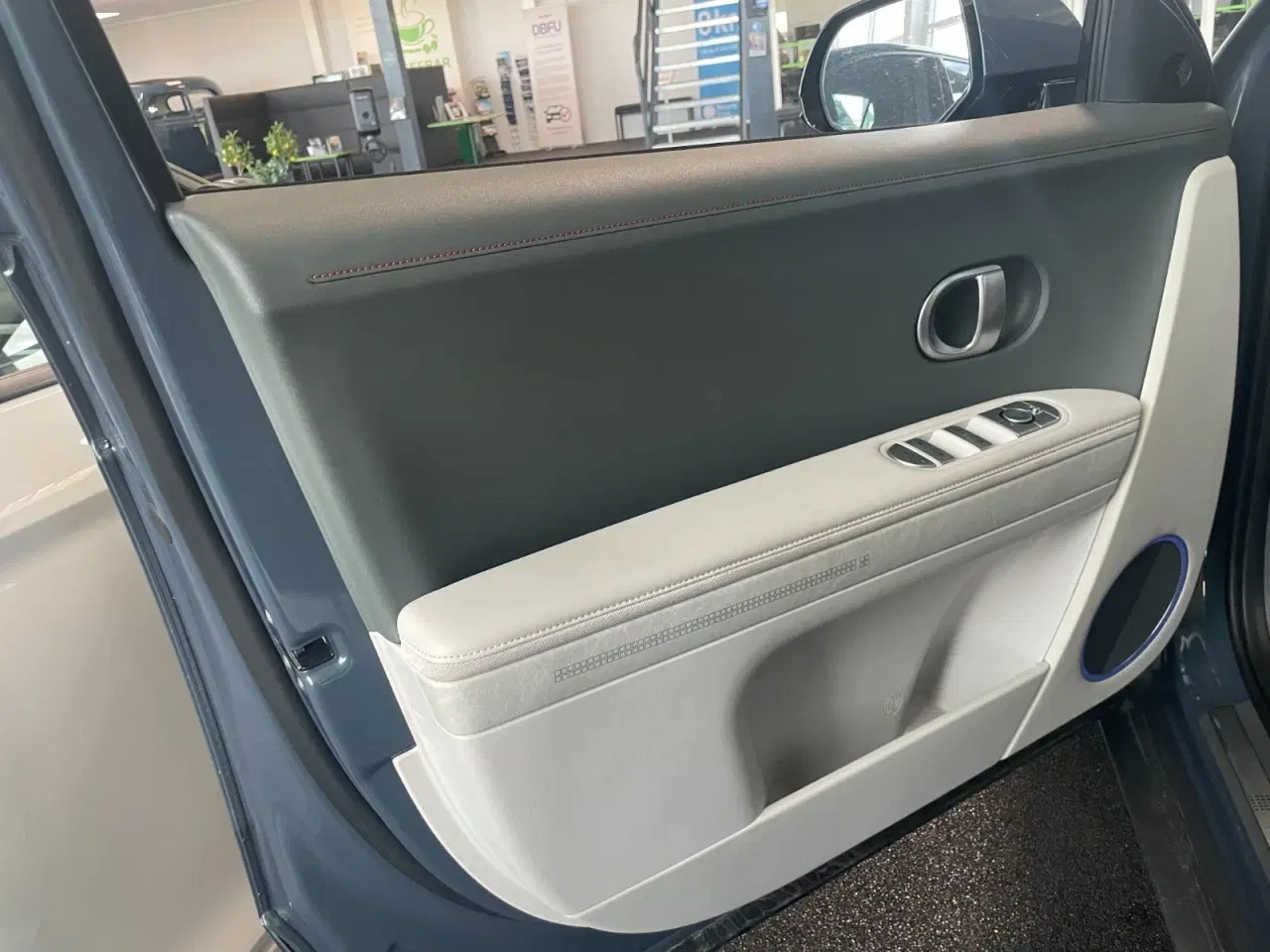 Billede 6 - Hyundai Ioniq 5 73 Techniq
