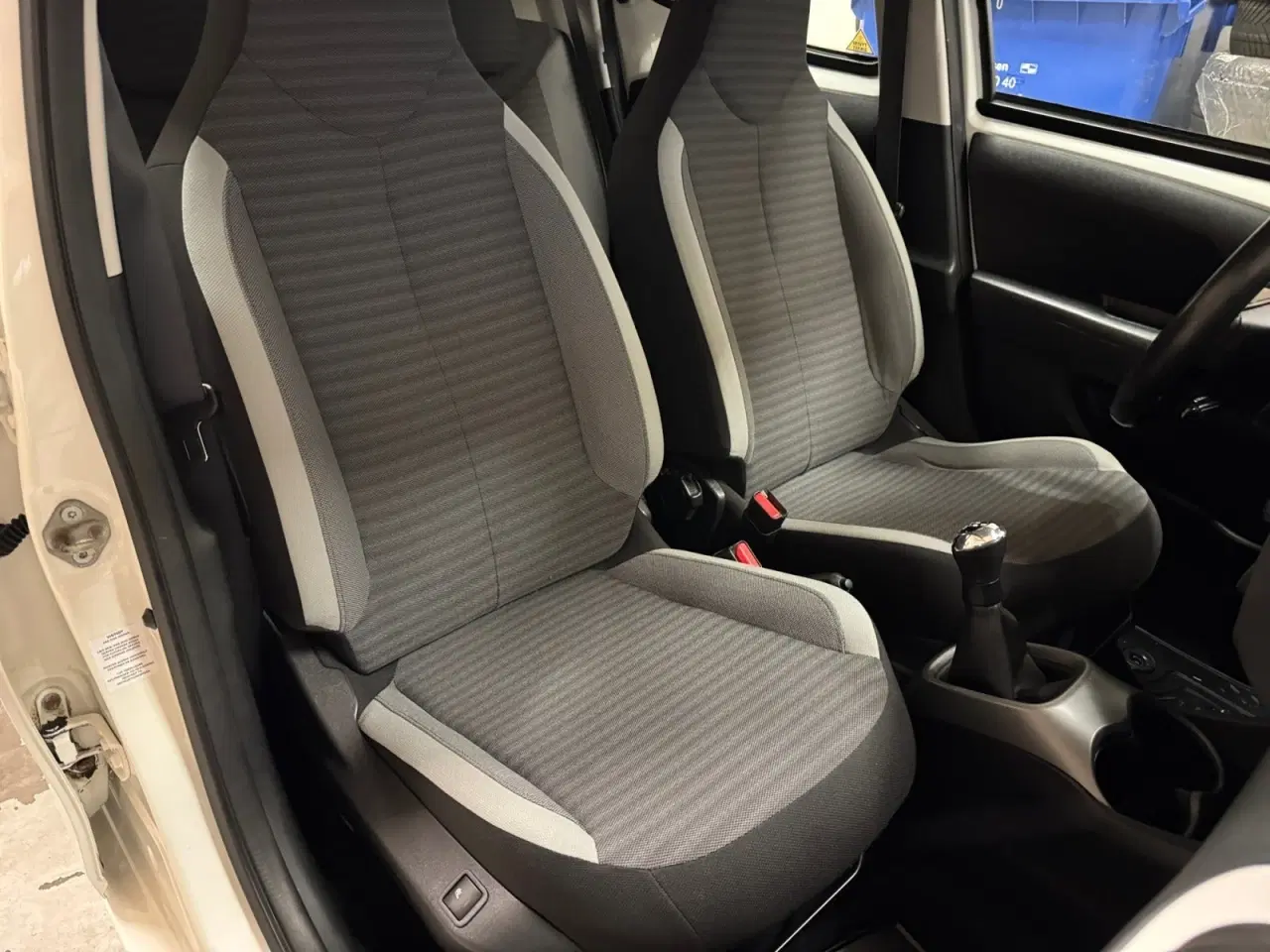 Billede 16 - Toyota Aygo 1,0 VVT-i x