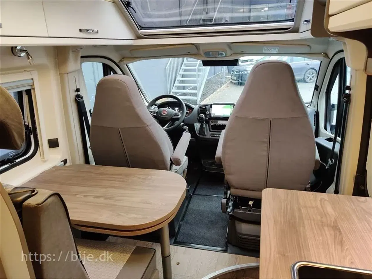 Billede 21 - 2024 - Hobby Vantana K 65 ET DE LUXE