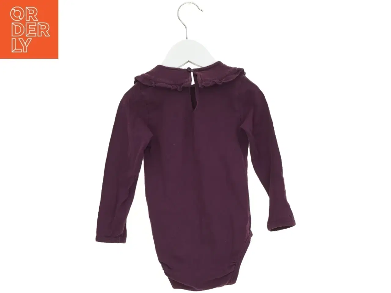 Billede 2 - Bodystocking fra Kids Up (str. 92 cm)