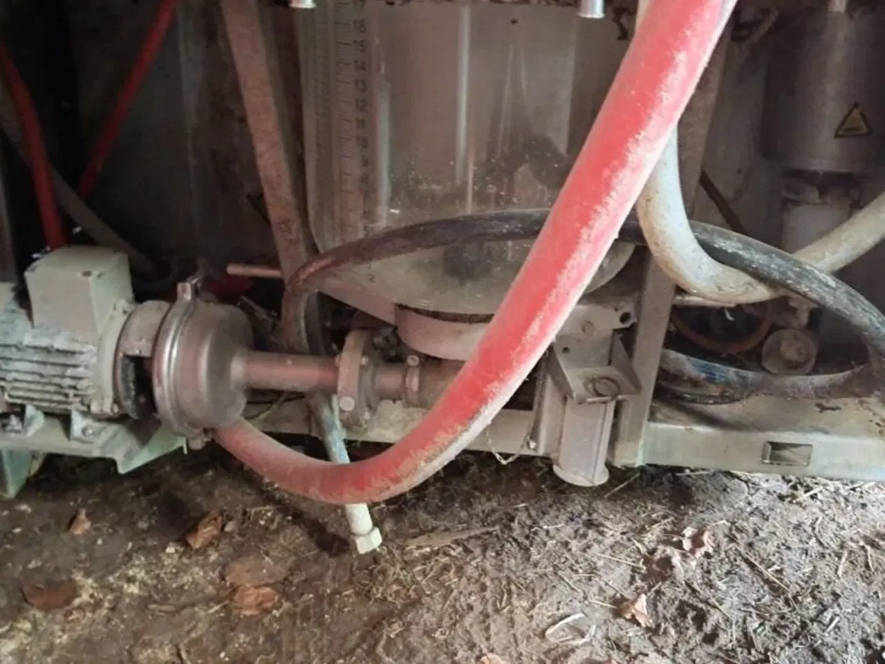 Billede 5 - Lely Astronaut Malkerobotter