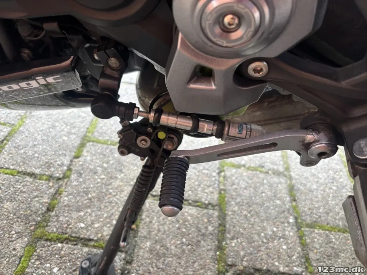 Billede 10 - Kawasaki Z 900