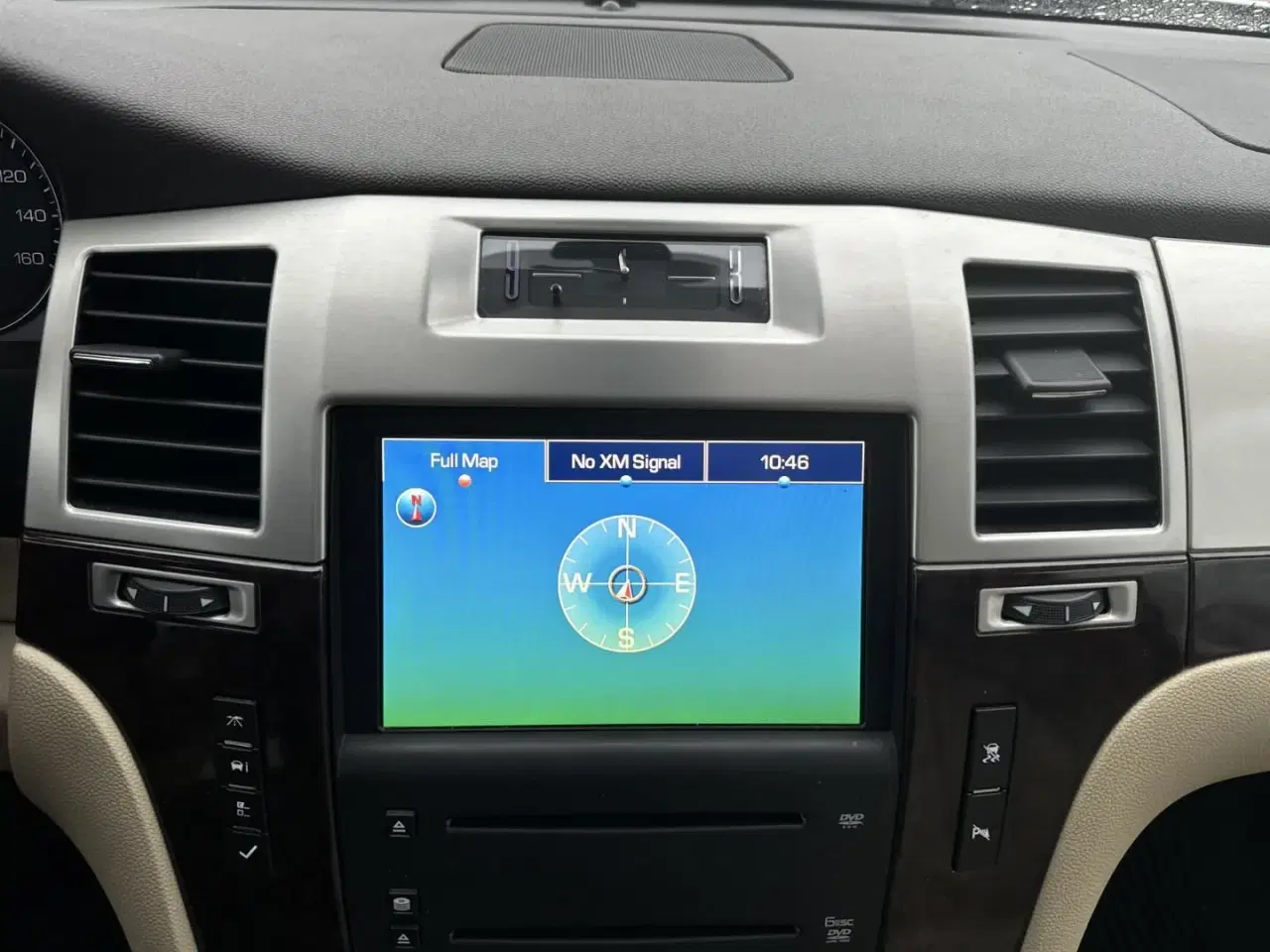 Billede 17 - Cadillac Escalade 6,2 V8 aut. 4x4 409HK