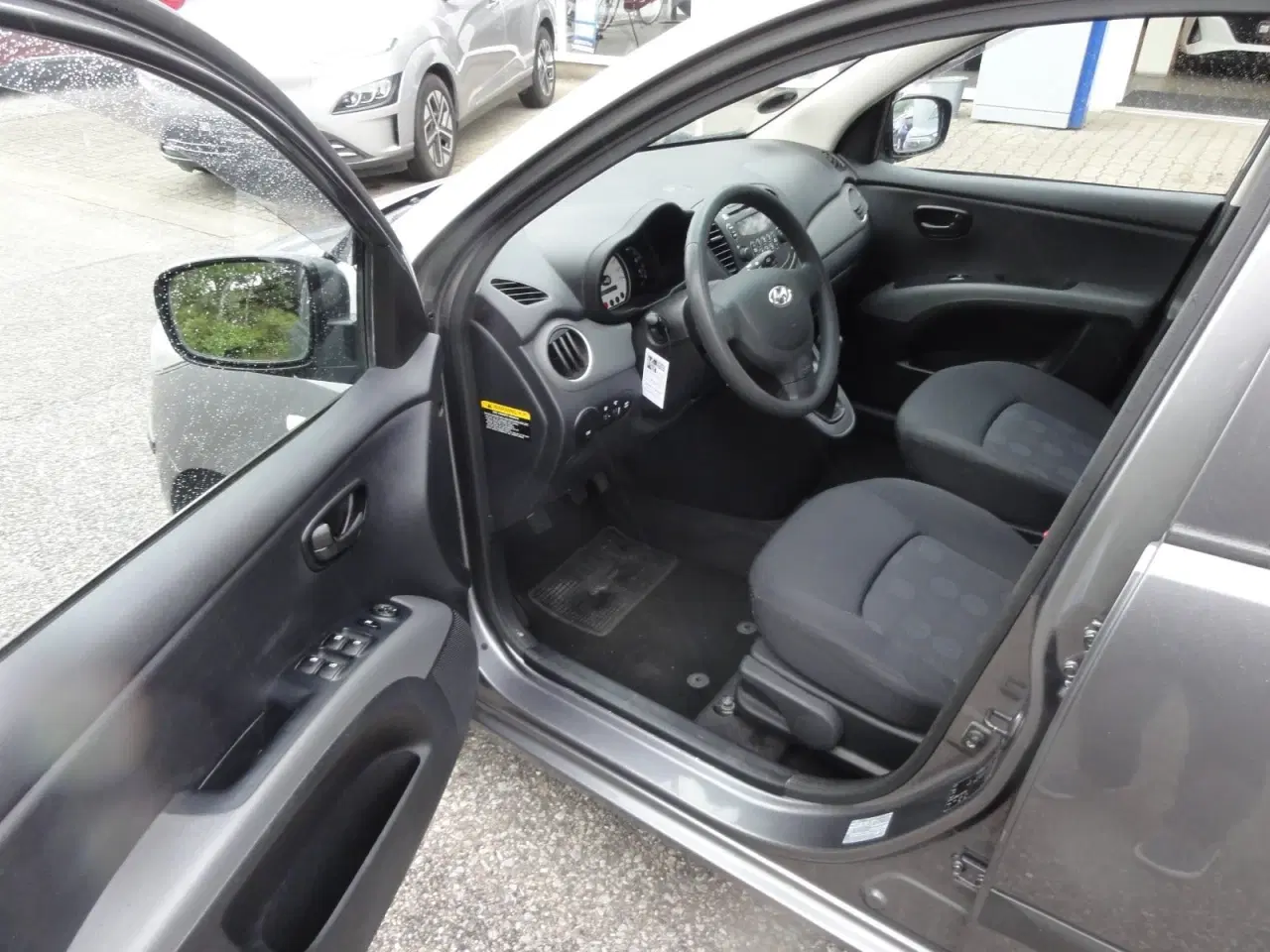 Billede 11 - Hyundai i10 1,25 Comfort