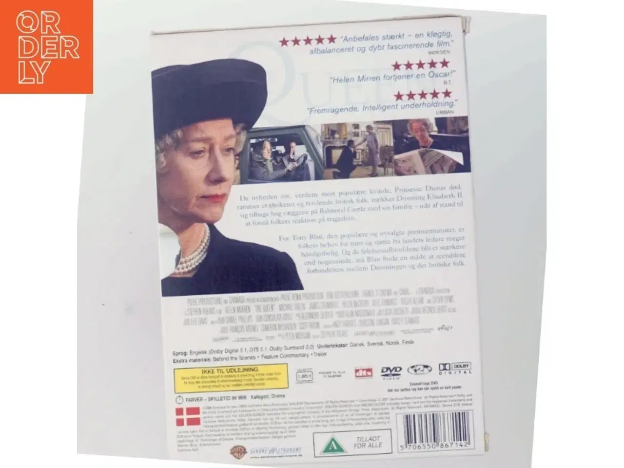 Billede 3 - Queen, The