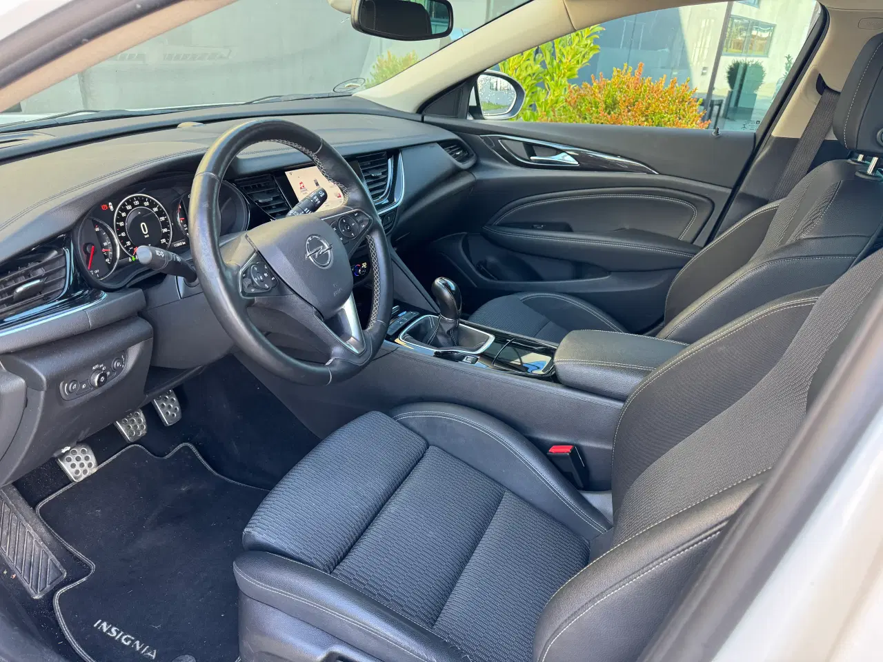 Billede 14 - Opel Insignia 1.5T Dynamic
