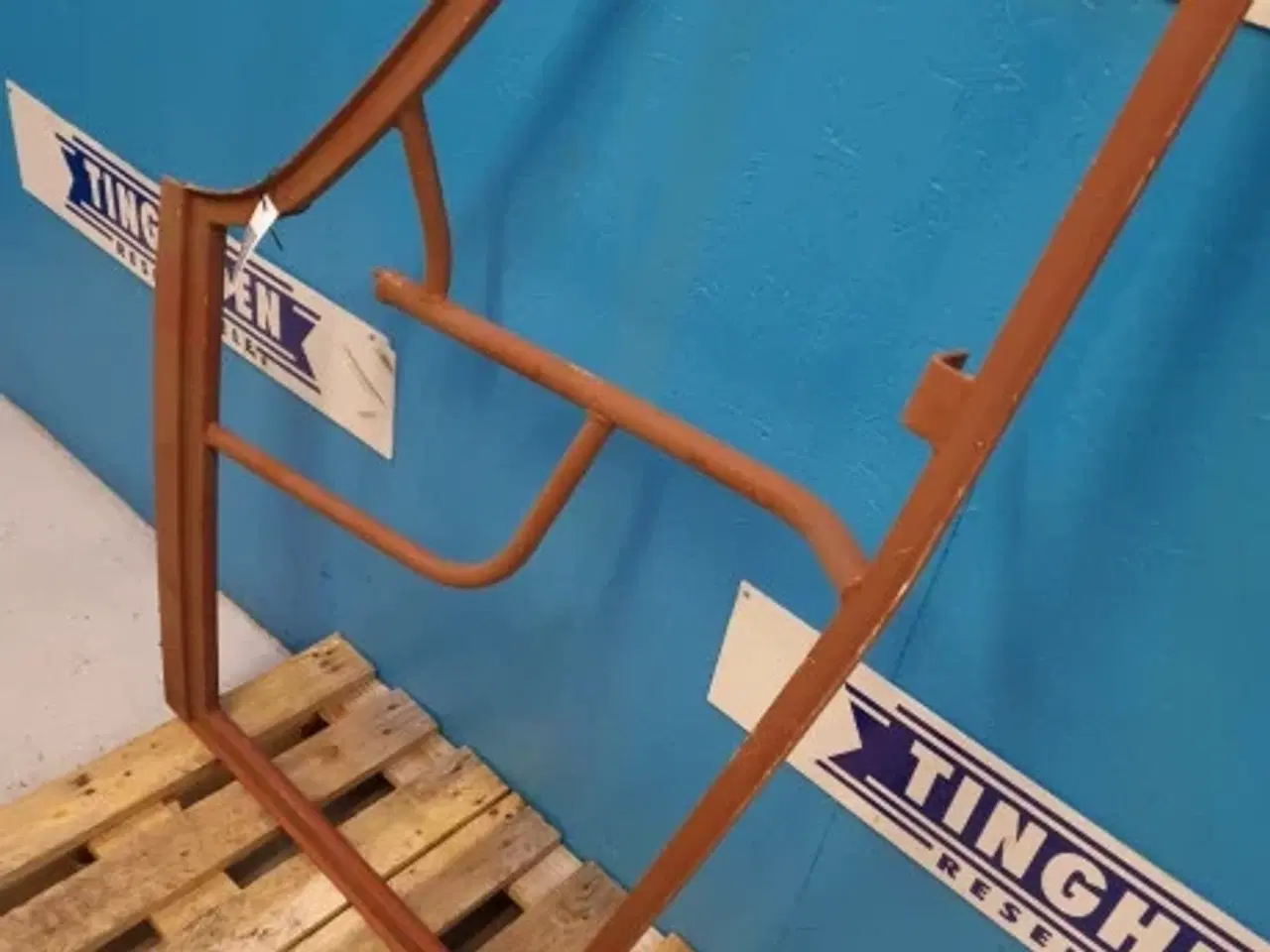 Billede 6 - Ford 40 Serie Dør R. 82006665