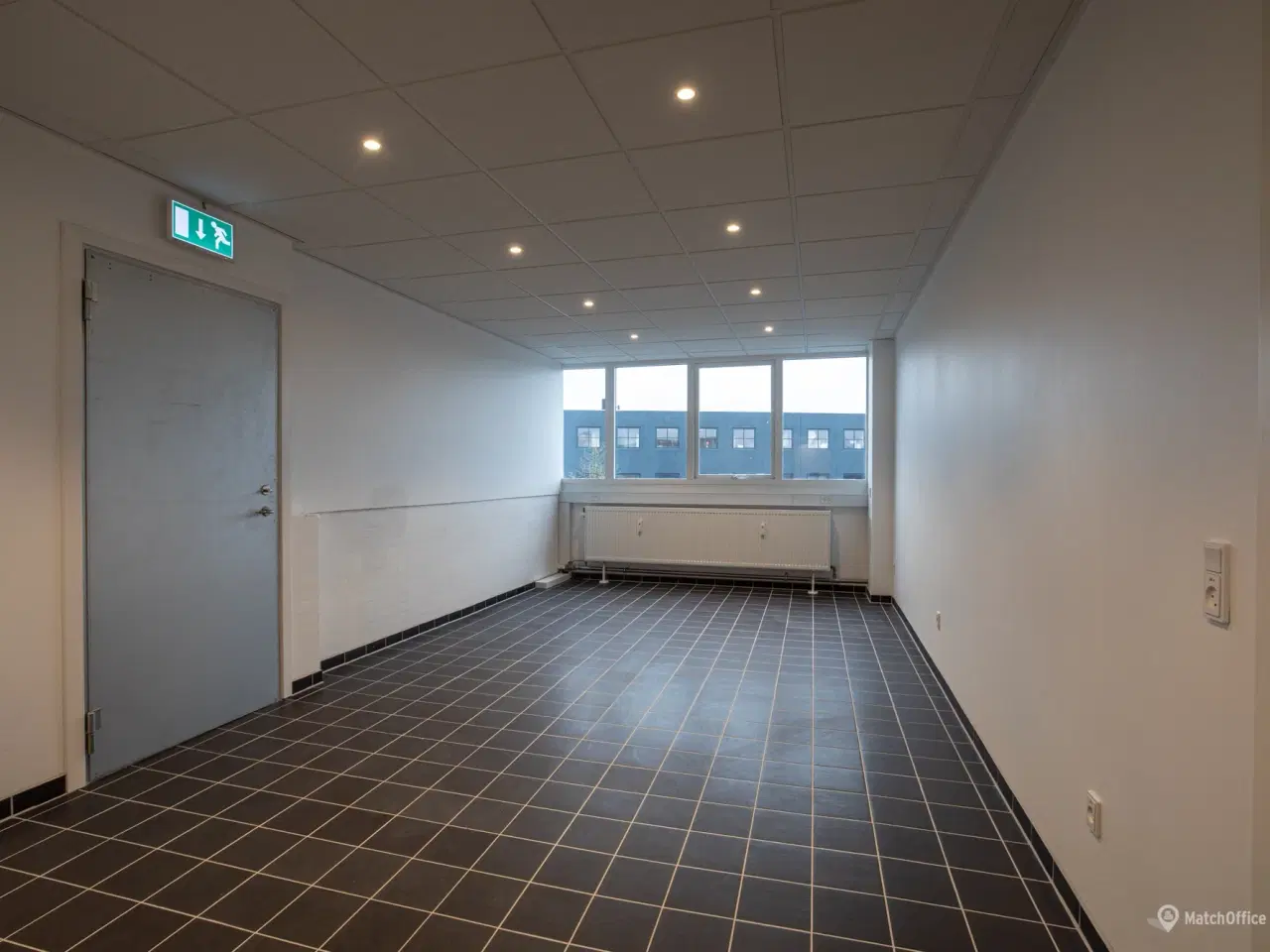 Billede 9 - 1501-39: Roholmsvej 10S, 1tv. - 526 m²