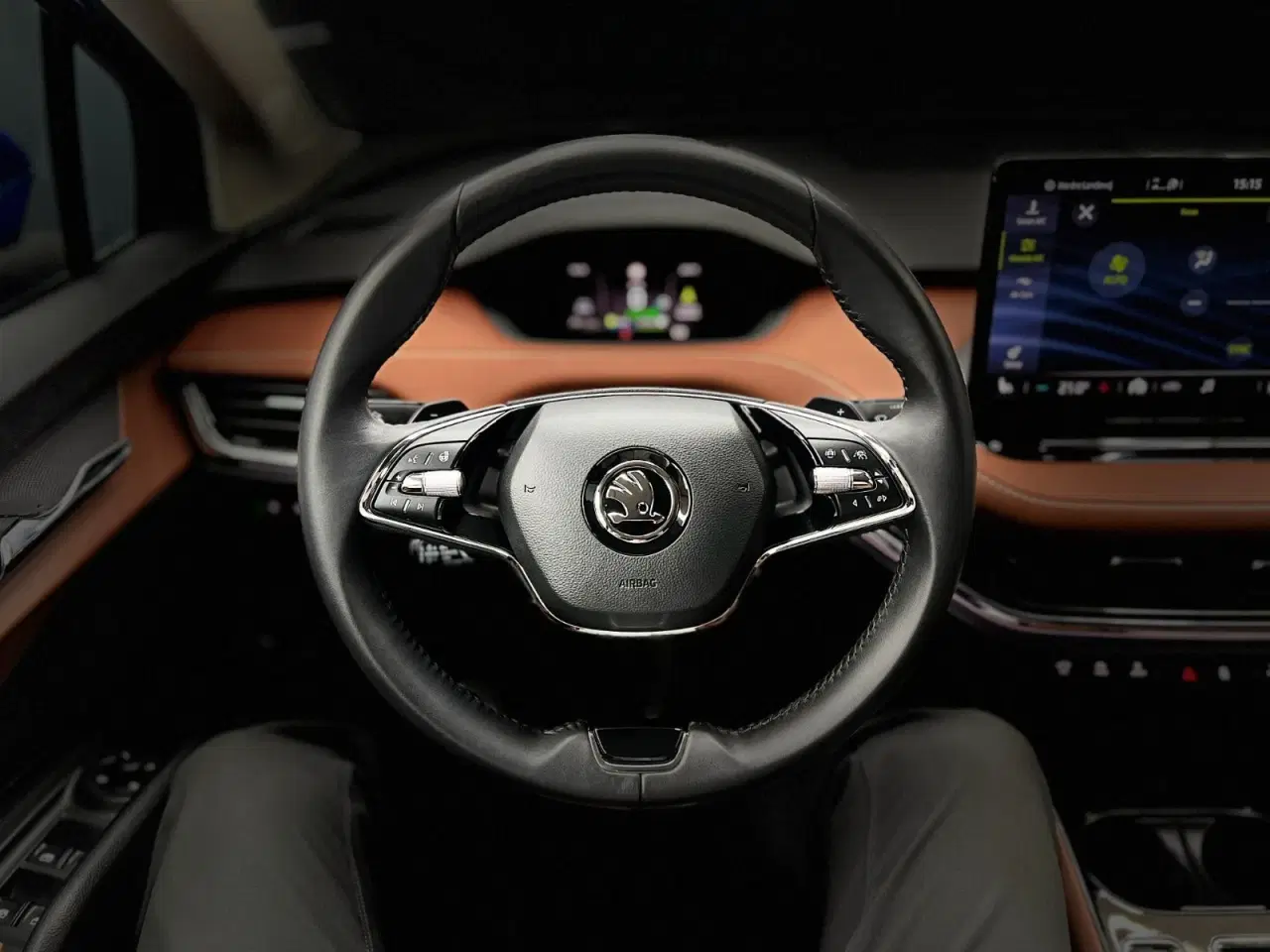 Billede 7 - Skoda Enyaq 60 iV ecoSuite