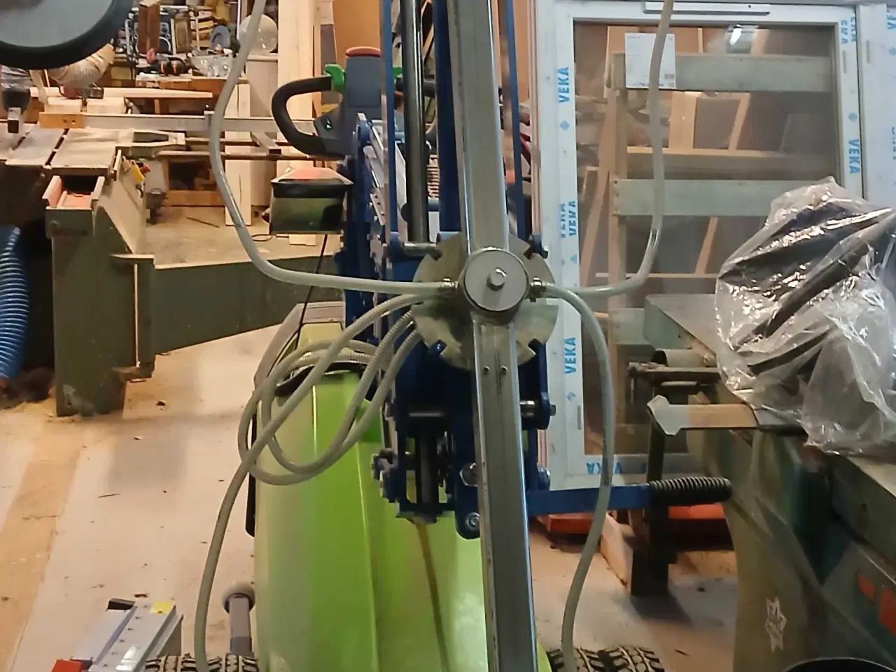 Billede 3 - Winlet vinduesløfter