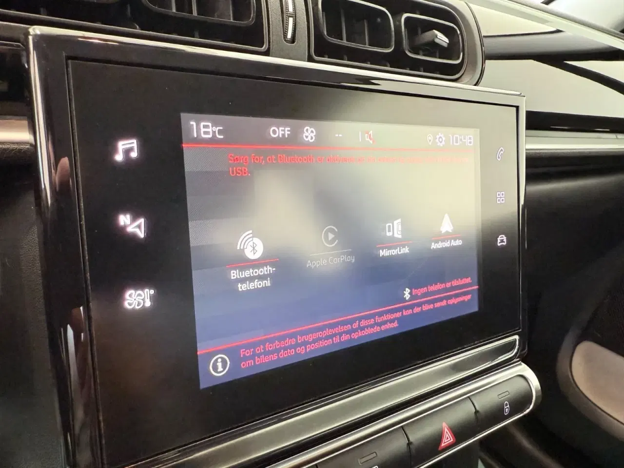 Billede 14 - Citroën C3 1,2 PureTech 82 Street