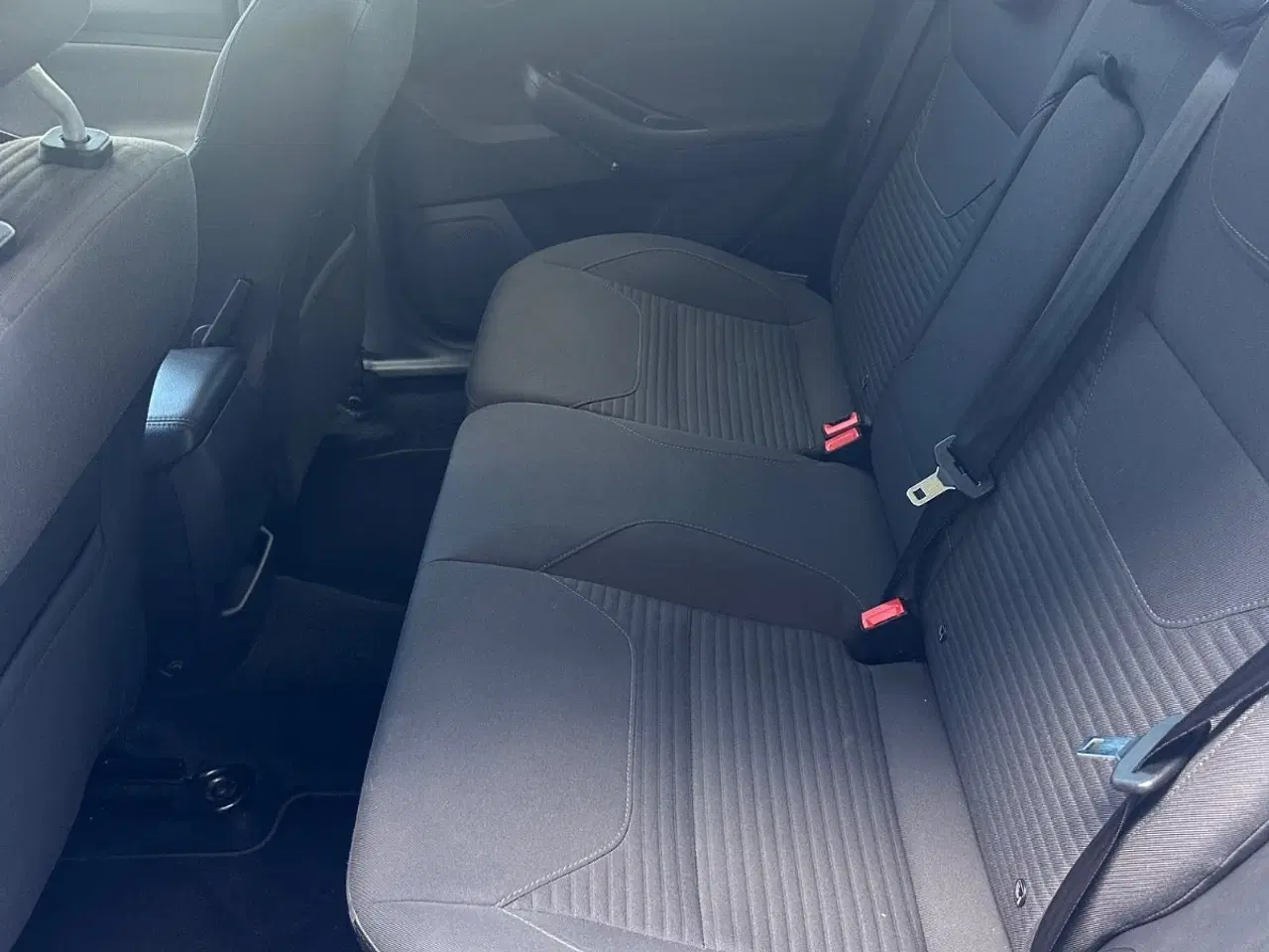 Billede 8 - Ford Focus 1,0 SCTi 125 Titanium