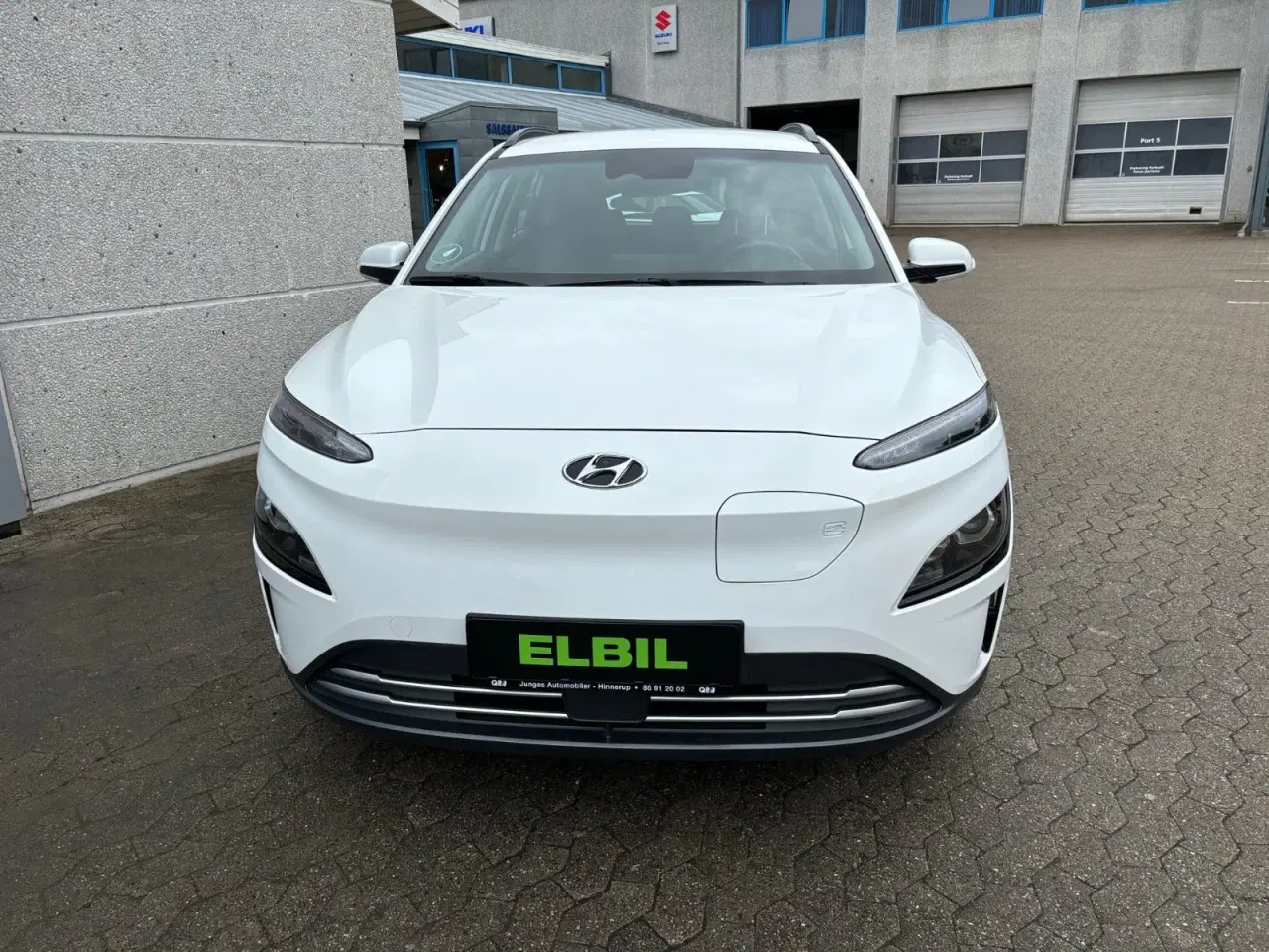 Billede 2 - Hyundai Kona 39 EV Essential