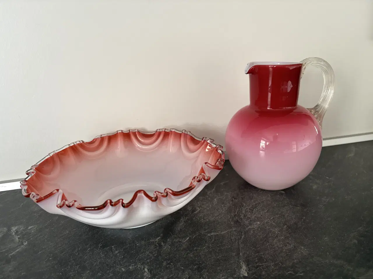 Billede 4 - Jordbær stellet