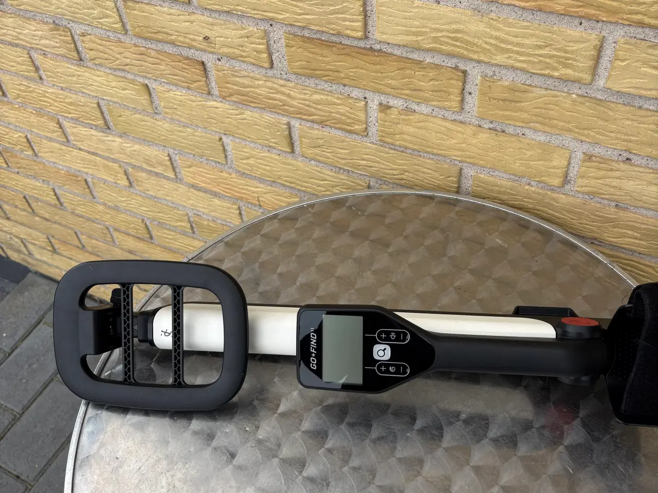 Billede 2 - Minelap Go-Find metaldektor