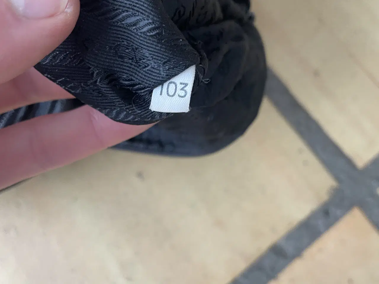 Billede 7 - Prada Crossbody Bag Unisex