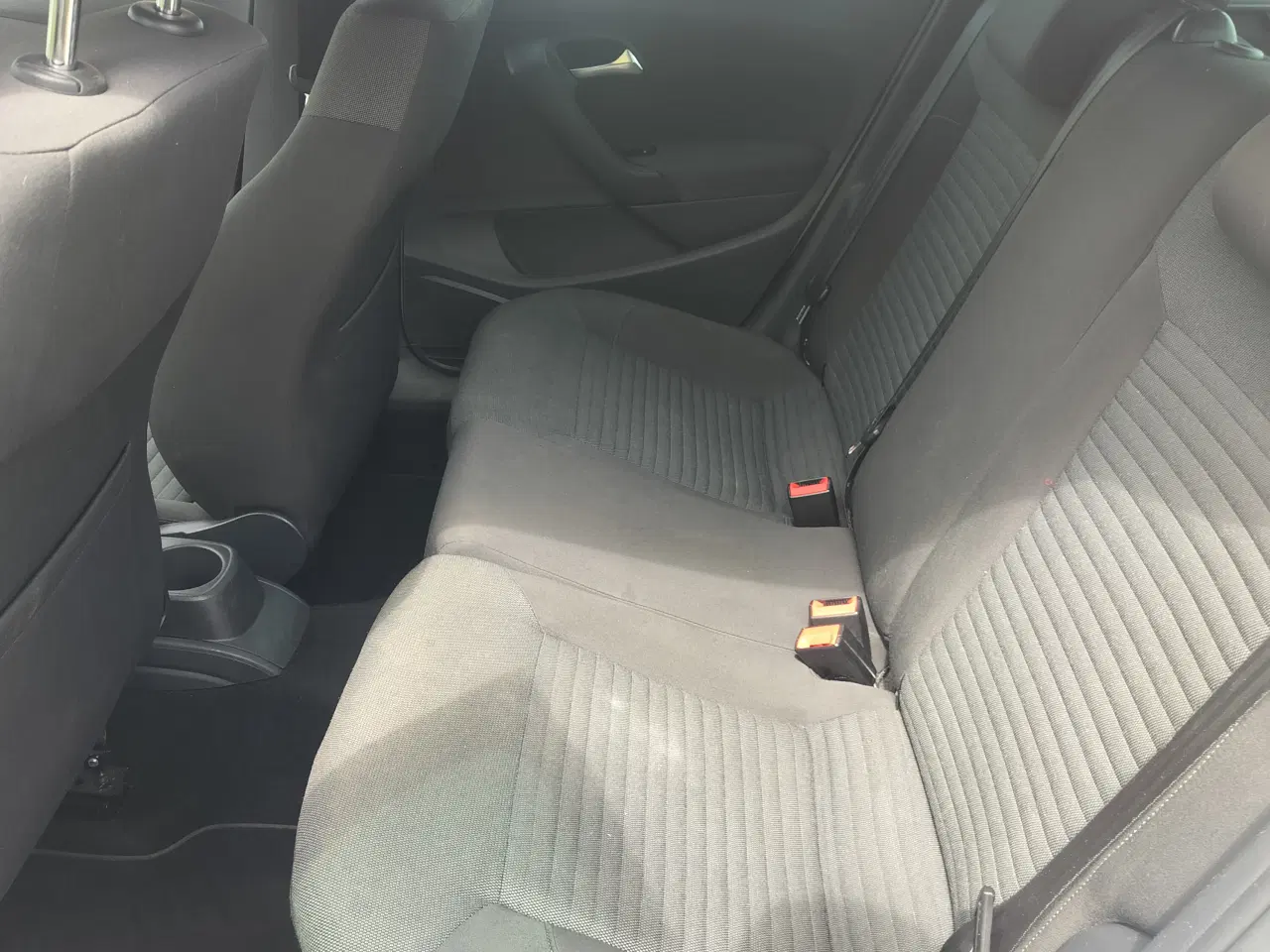 Billede 4 - VW Polo 1.6 Tdi 90 hk sparegrisen 