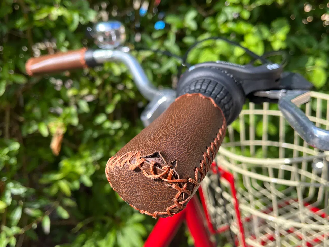 Billede 10 - Cykel - PUCH Old Style