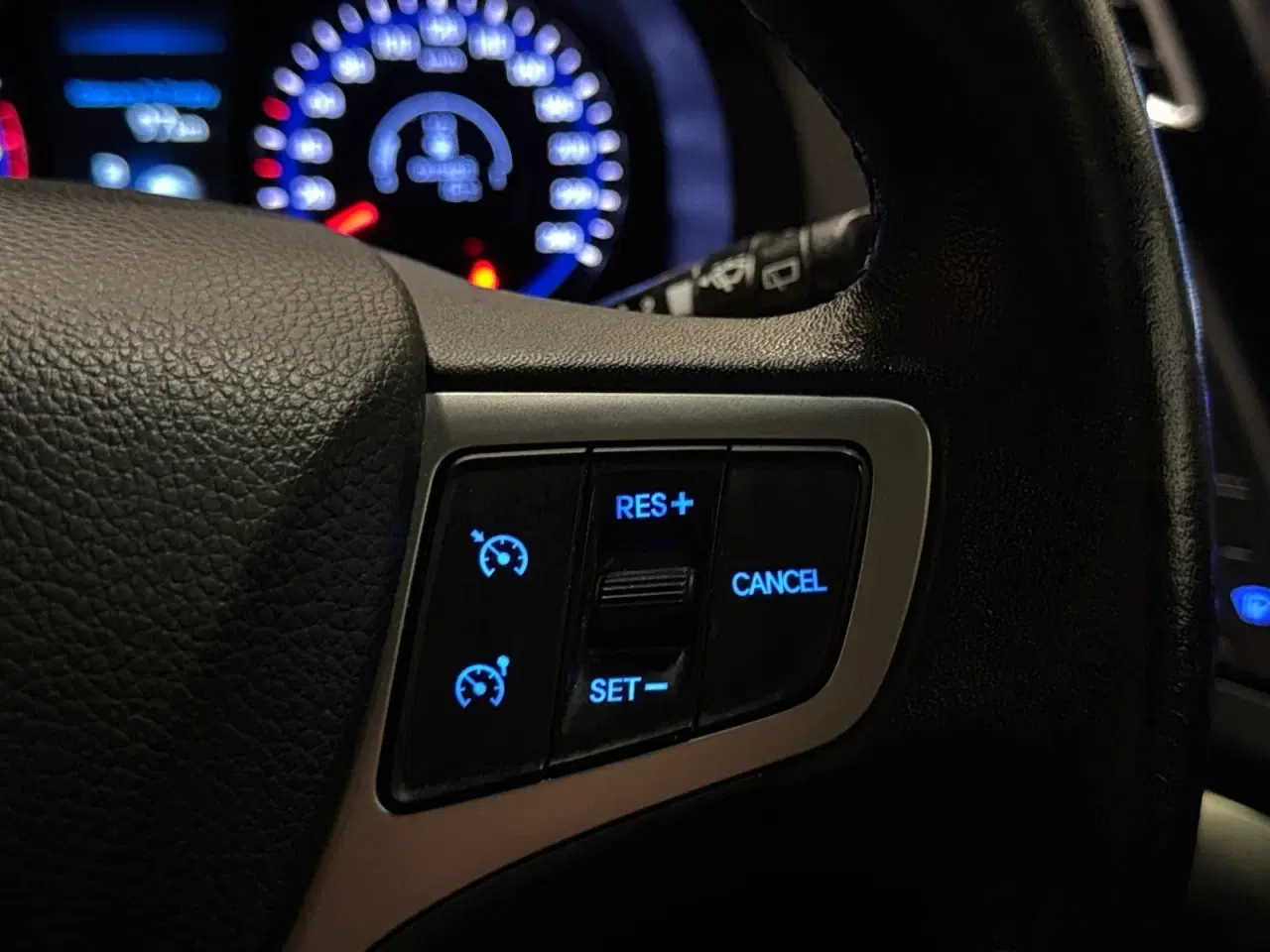 Billede 11 - Hyundai i40 1,7 CRDi 136 Premium CW