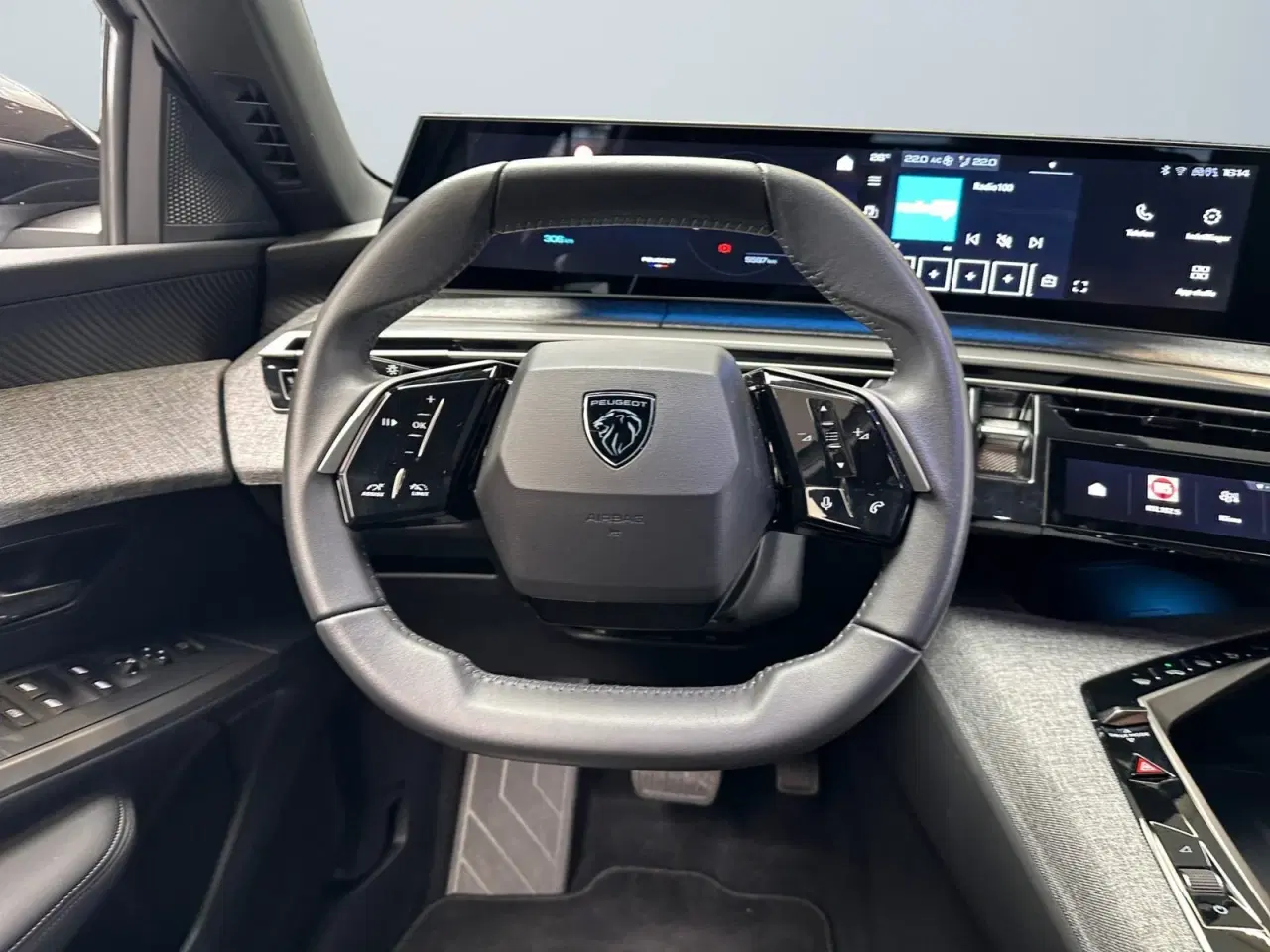 Billede 13 - Peugeot e-3008 77 Allure