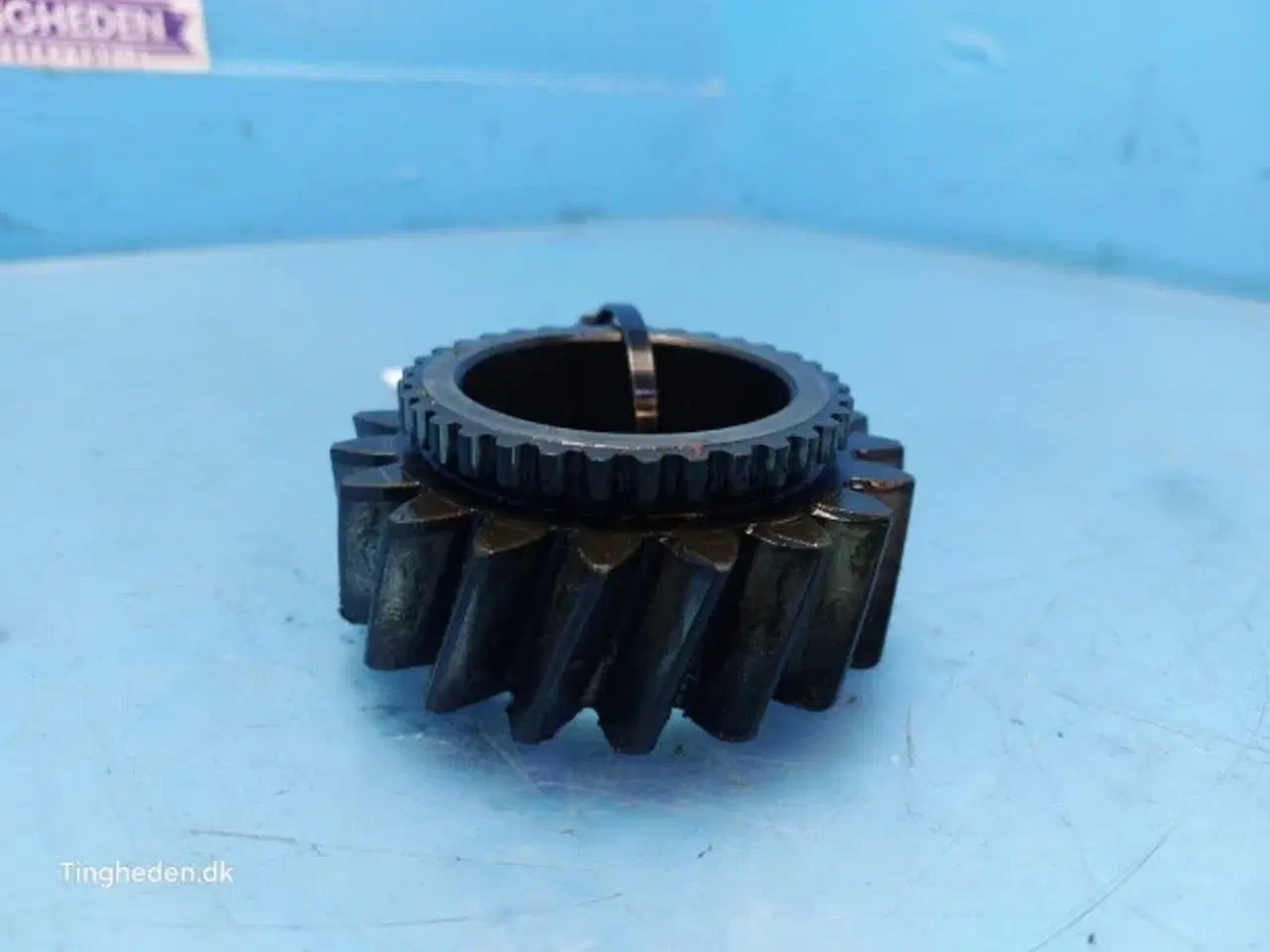 Billede 7 - Massey Ferguson 3060 Tandhjul 3383462M1