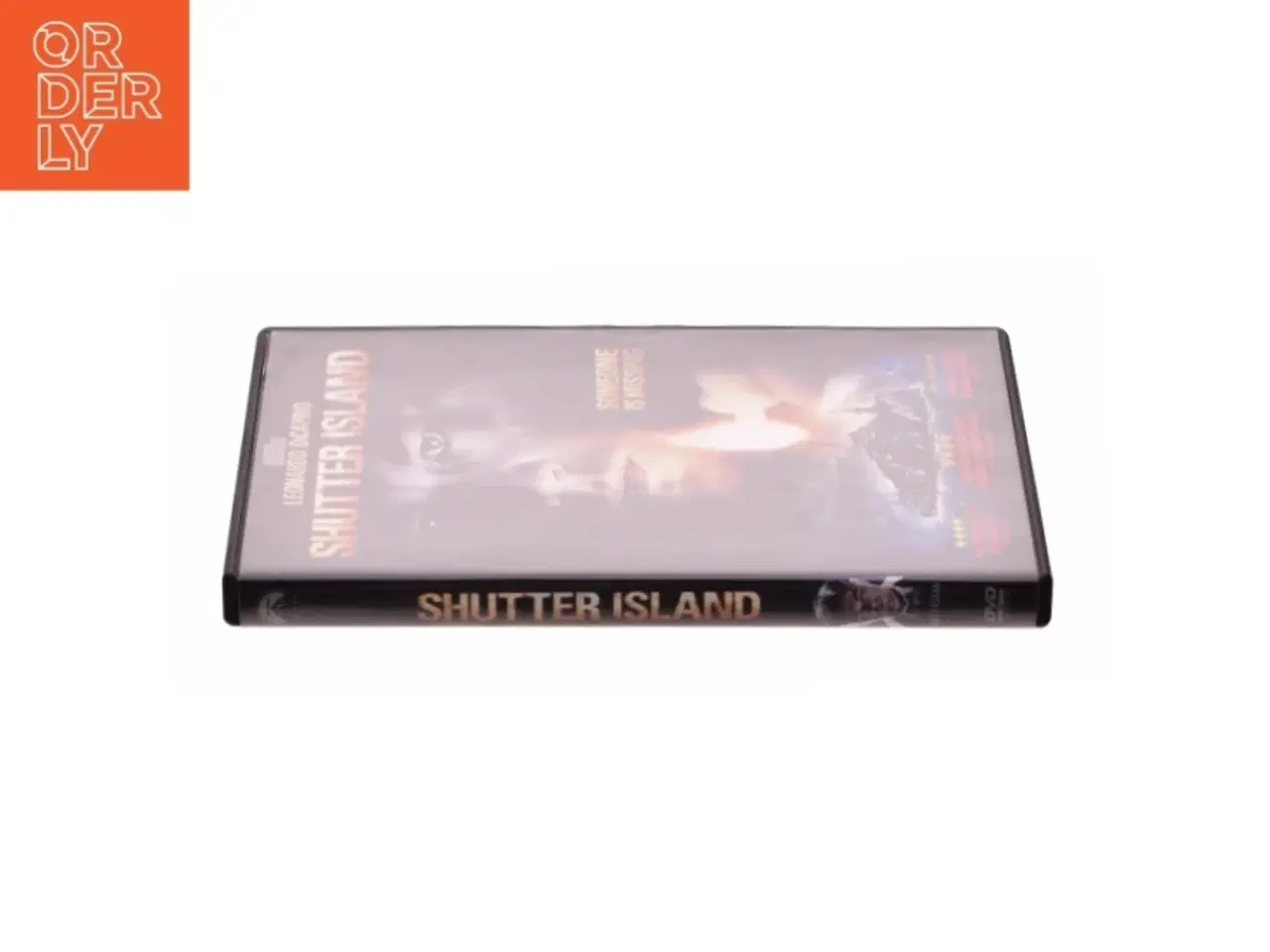 Billede 2 - Shutter Island fra DVD