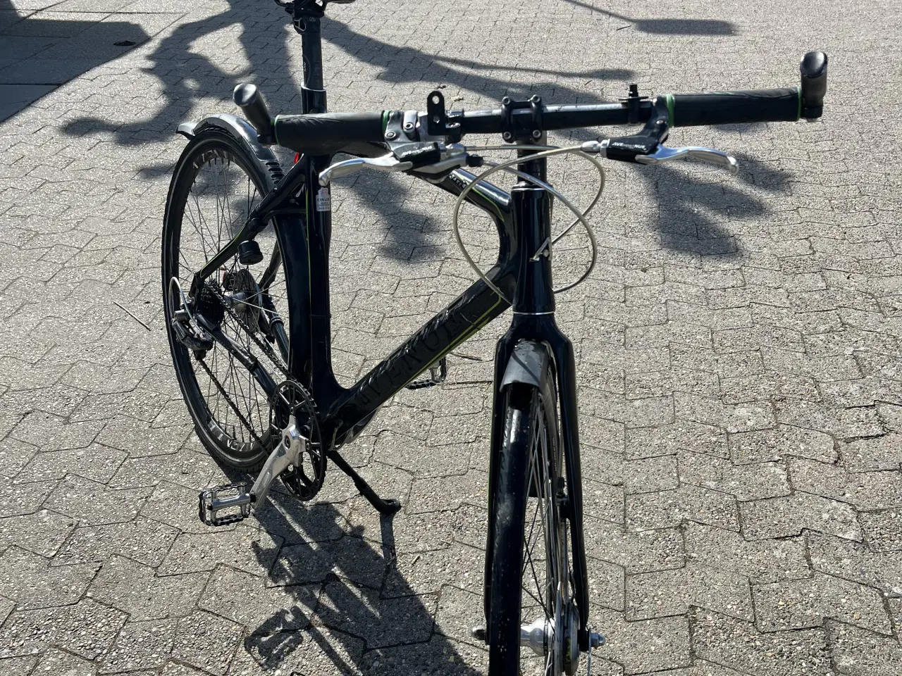 Billede 3 - Velkørende Avenue citybike
