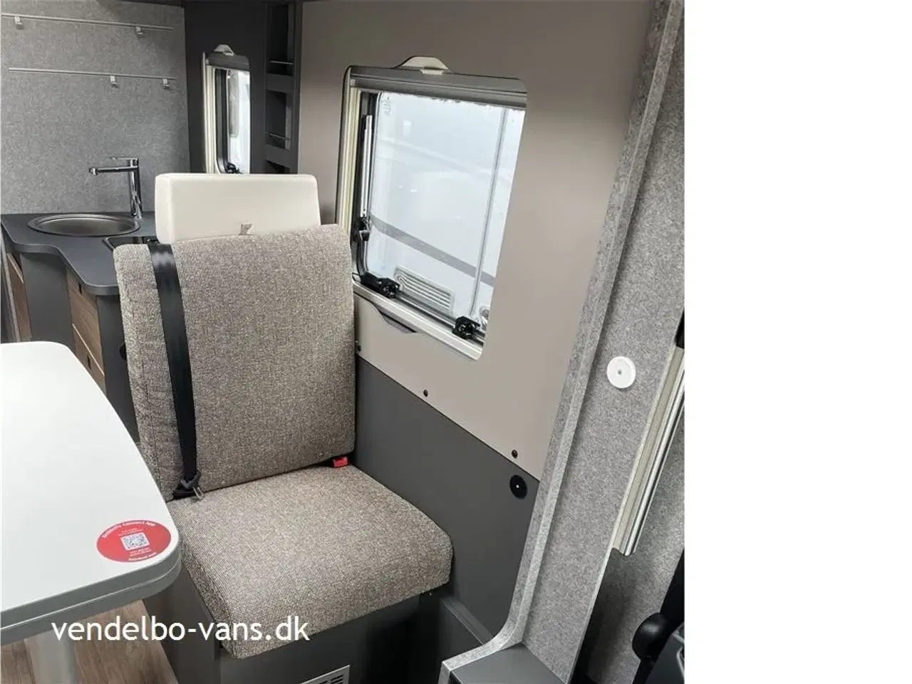 Billede 10 - 2025 - Dethleffs Trend I 7057 EBL GT
