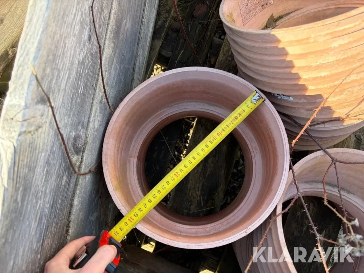 Billede 4 - Pvc fittings blandet lot 15 paller