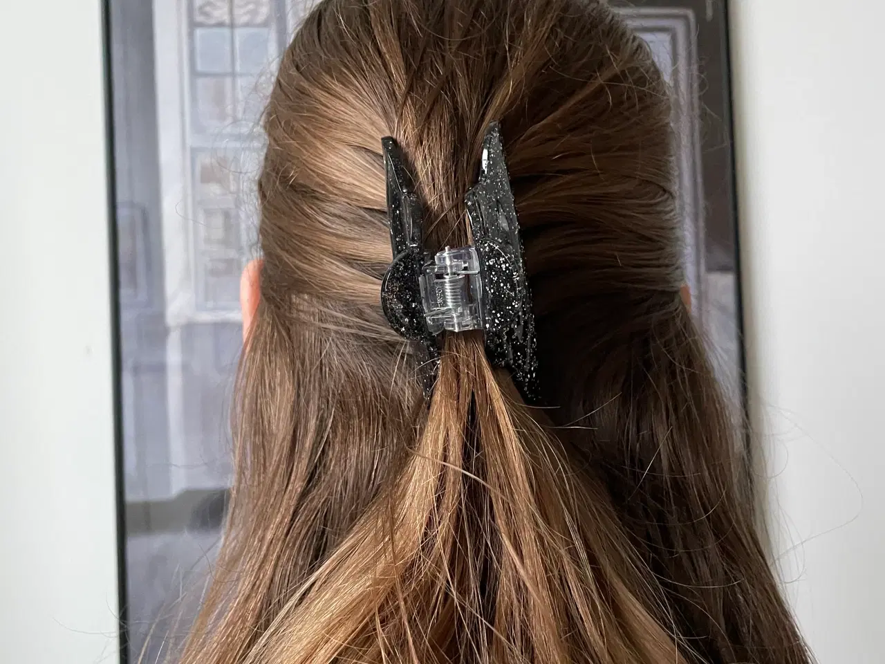 Billede 5 - Sui Ava hårklemme 