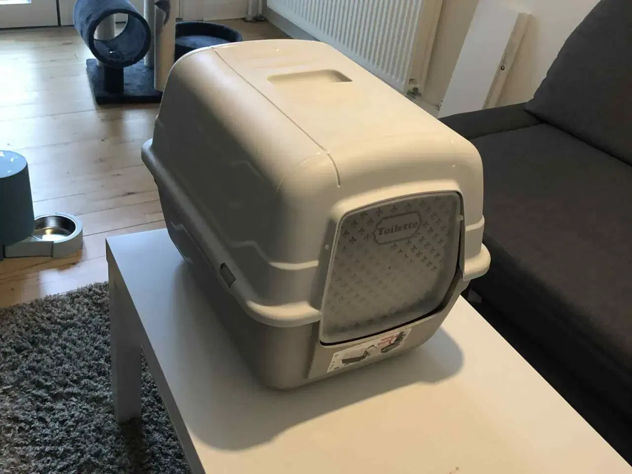 Billede 4 - alt til kat