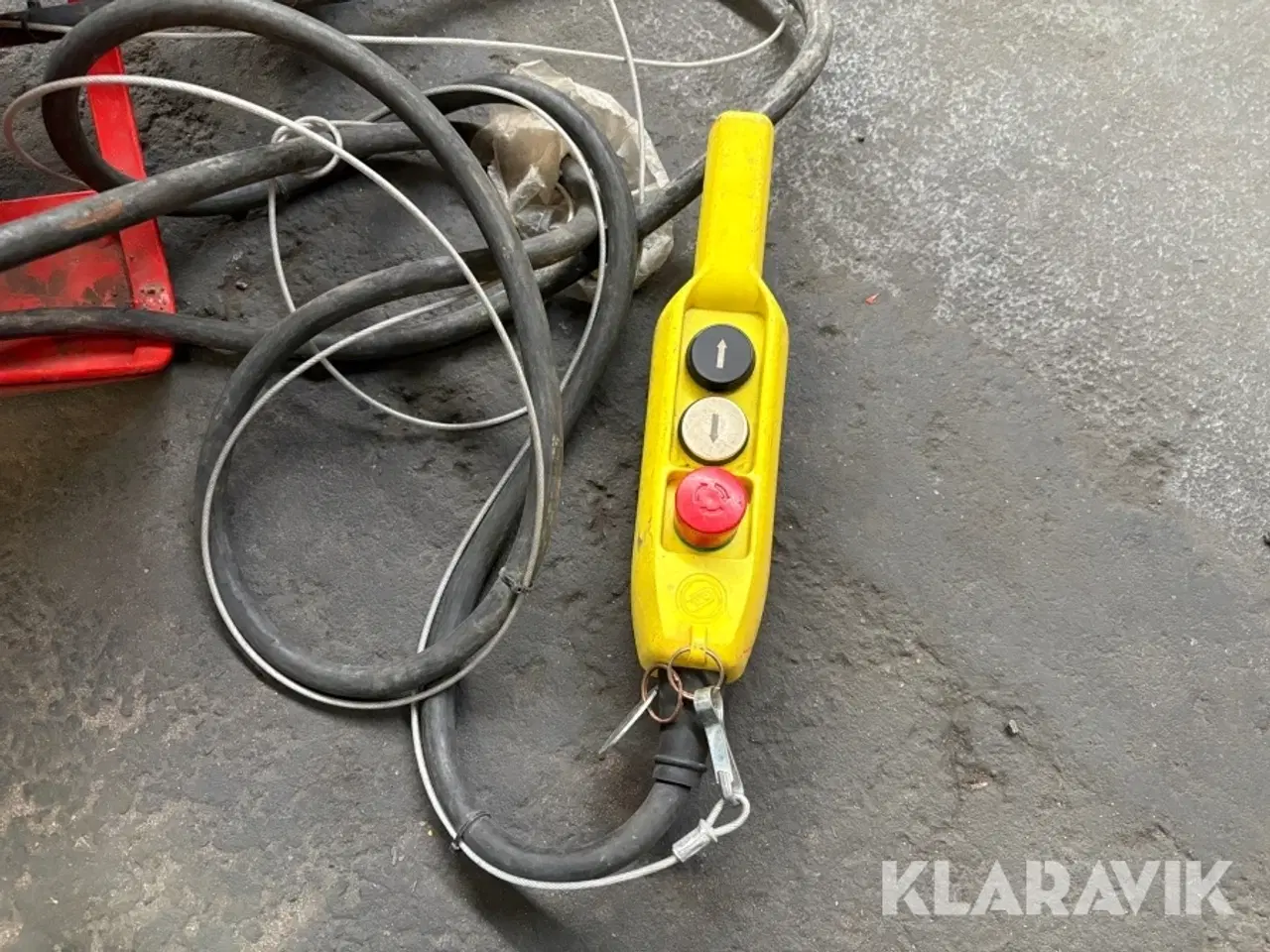 Billede 11 - El-hejs Officine Iori DM 200APONTV