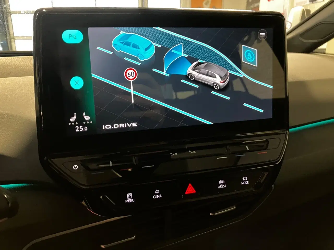 Billede 13 - VW ID.3 58 Pro Life